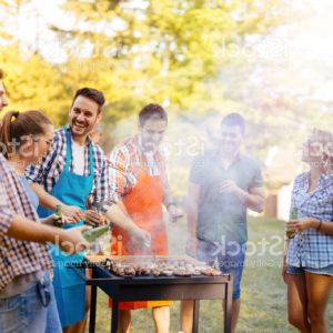 Borden en bestekset 12 stuks