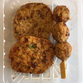 Vegan