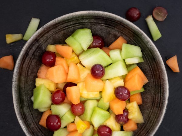 Fruitsalade