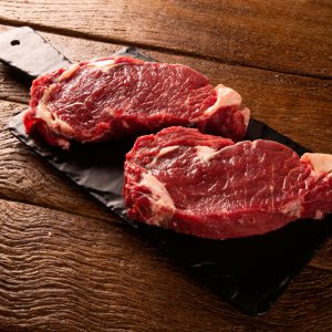 Rib eye steak Uruguay 200 gram