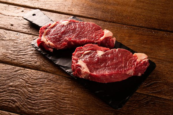 Rib eye steak Uruguay 200 gram
