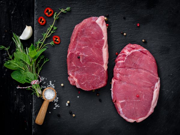 Entrecote steak Uruguay 200  gram