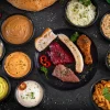 Barbecue pakket compleet Royal