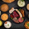 Barbecue pakket compleet Royal