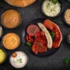 Barbecue pakket compleet Classic