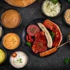 Barbecue pakket compleet Classic